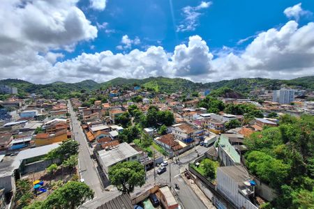 Apartamento à venda com 58m², 2 quartos e 1 vagaQuarto 2