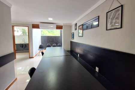 Apartamento à venda com 58m², 2 quartos e 1 vagaÁrea comum