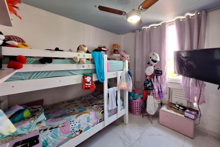 Apartamento à venda com 58m², 2 quartos e 1 vagaQuarto 1