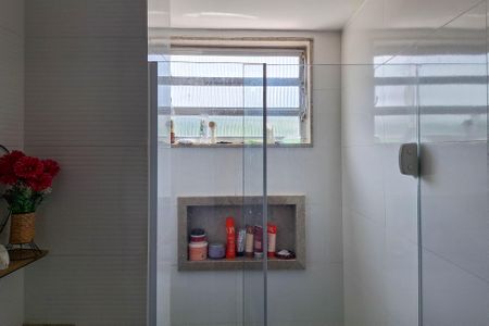 Apartamento à venda com 58m², 2 quartos e 1 vagaBanheiro