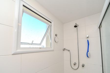 Apartamento para alugar com 130m², 3 quartos e 2 vagasBanheiro da Suíte 3