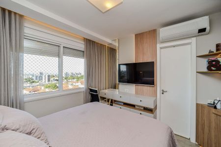 Apartamento para alugar com 130m², 3 quartos e 2 vagasSuíte 3