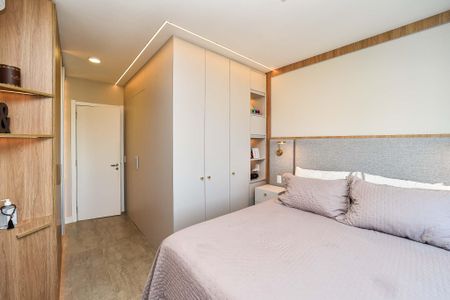 Apartamento para alugar com 130m², 3 quartos e 2 vagasSuíte 3