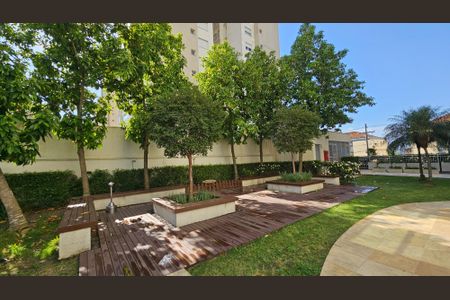 Apartamento para alugar com 130m², 3 quartos e 2 vagasÁrea comum