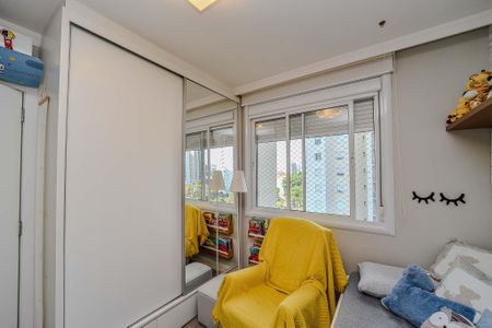 Apartamento para alugar com 130m², 3 quartos e 2 vagasSuíte 2