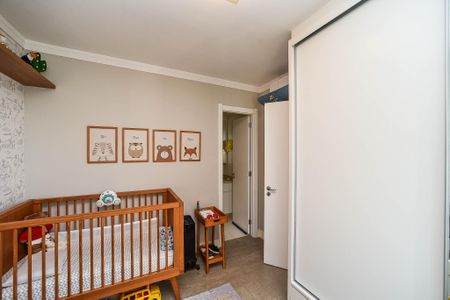 Apartamento para alugar com 130m², 3 quartos e 2 vagasSuíte 2