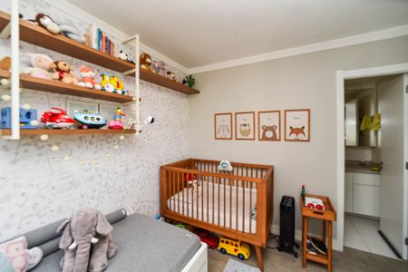 Apartamento para alugar com 130m², 3 quartos e 2 vagasSuíte 2