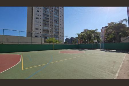 Apartamento para alugar com 130m², 3 quartos e 2 vagasQuadra Esportiva
