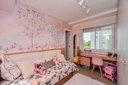 Apartamento para alugar com 130m², 3 quartos e 2 vagasSuíte 1