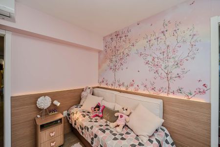 Apartamento para alugar com 130m², 3 quartos e 2 vagasSuíte 1