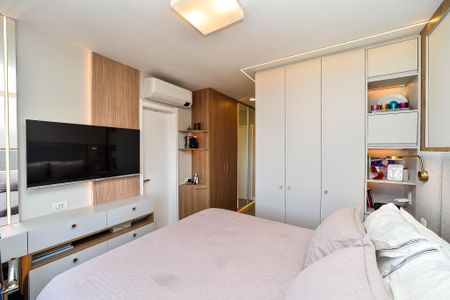 Apartamento para alugar com 130m², 3 quartos e 2 vagasSuíte 3