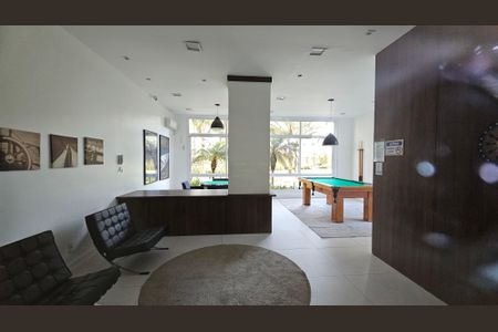 Apartamento para alugar com 130m², 3 quartos e 2 vagasSala de Jogos