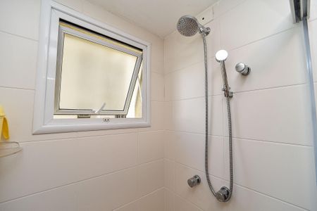 Apartamento para alugar com 130m², 3 quartos e 2 vagasBanheiro da Suíte 2