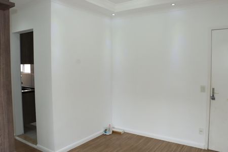 Apartamento para alugar com 2 quartos, 45m² em Jardim Central, Cotia