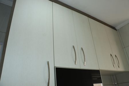 Apartamento para alugar com 2 quartos, 45m² em Jardim Central, Cotia