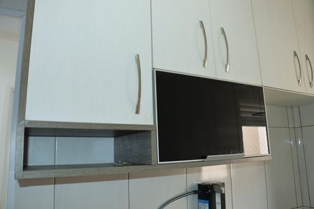 Apartamento para alugar com 2 quartos, 45m² em Jardim Central, Cotia