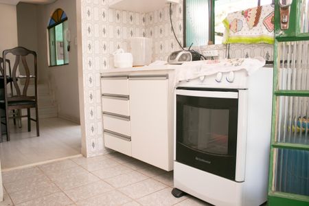 Casa à venda com 250m², 3 quartos e 4 vagasCozinha