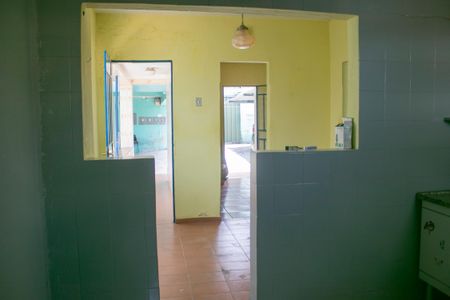 Casa à venda com 250m², 3 quartos e 4 vagasSala