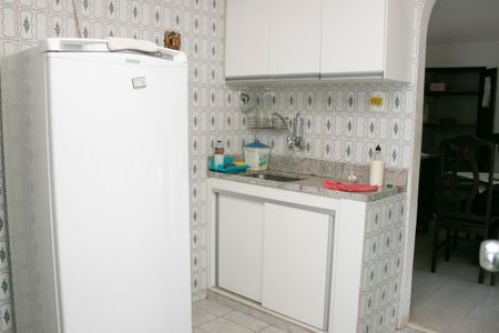 Casa à venda com 250m², 3 quartos e 4 vagasCozinha