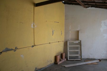 Casa à venda com 250m², 3 quartos e 4 vagasÁrea de Serviço