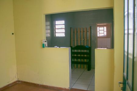 Casa à venda com 250m², 3 quartos e 4 vagasSala