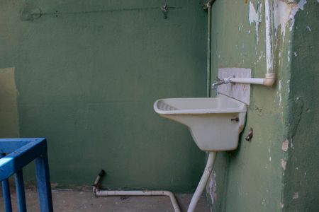 Casa à venda com 250m², 3 quartos e 4 vagasÁrea de Serviço