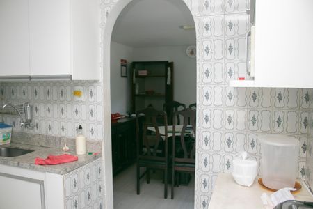 Casa à venda com 250m², 3 quartos e 4 vagasCozinha