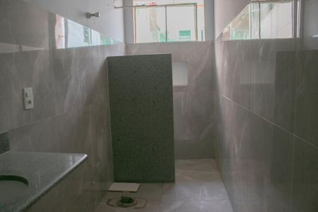 Casa à venda com 250m², 3 quartos e 4 vagasBanheiro Social