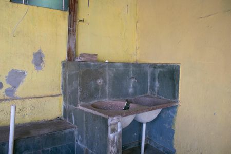 Casa à venda com 250m², 3 quartos e 4 vagasÁrea de Serviço