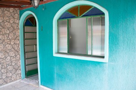 Casa à venda com 250m², 3 quartos e 4 vagasSala