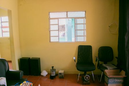 Casa à venda com 250m², 3 quartos e 4 vagasSala