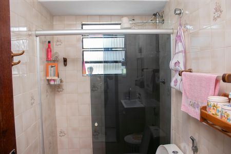 Casa à venda com 250m², 3 quartos e 4 vagasBanheiro Social