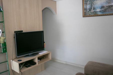 Casa à venda com 250m², 3 quartos e 4 vagasSala