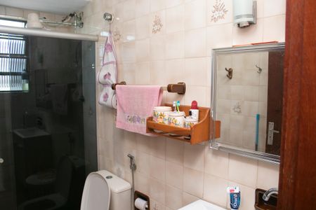 Casa à venda com 250m², 3 quartos e 4 vagasBanheiro Social