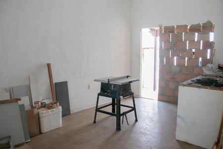 Casa à venda com 250m², 3 quartos e 4 vagasSala