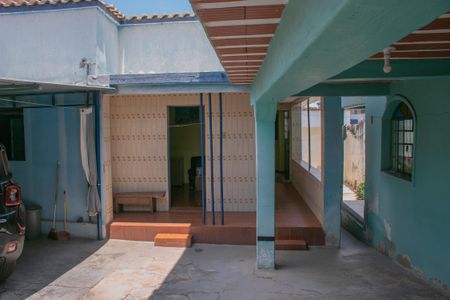Casa à venda com 250m², 3 quartos e 4 vagasQuintal