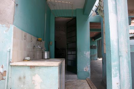 Casa à venda com 250m², 3 quartos e 4 vagasÁrea de Serviço