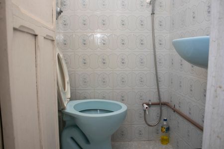 Casa à venda com 250m², 3 quartos e 4 vagasBanheiro da Suíte