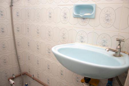 Casa à venda com 250m², 3 quartos e 4 vagasBanheiro da Suíte