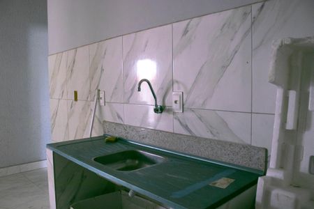 Casa à venda com 250m², 3 quartos e 4 vagasCozinha