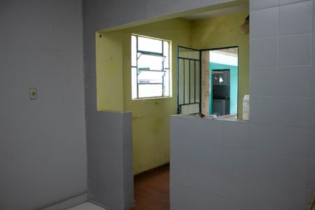 Casa à venda com 250m², 3 quartos e 4 vagasSala