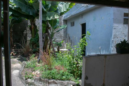 Casa à venda com 250m², 3 quartos e 4 vagasÁrea de Serviço