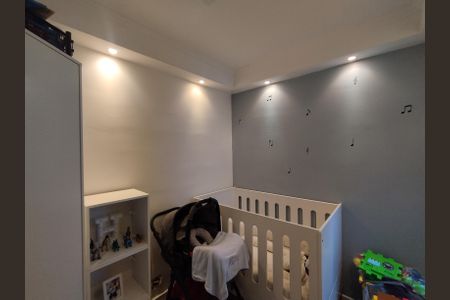 Apartamento à venda com 63m², 3 quartos e 1 vaga Apartamento à venda com 63m², 3 quartos e 1 vagaQuarto 3