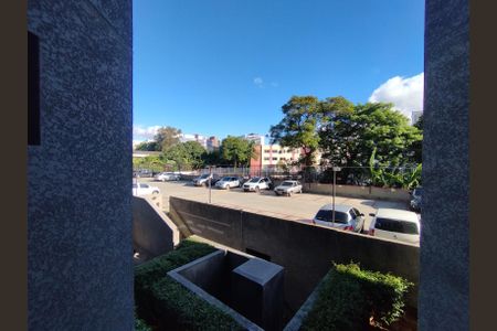 Apartamento à venda com 63m², 3 quartos e 1 vaga Apartamento à venda com 63m², 3 quartos e 1 vagaVaranda da Sala