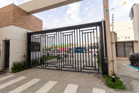 Apartamento para alugar com 30m², 1 quarto e sem vagaPortaria