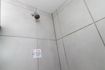 Apartamento para alugar com 30m², 1 quarto e sem vagaBanheiro