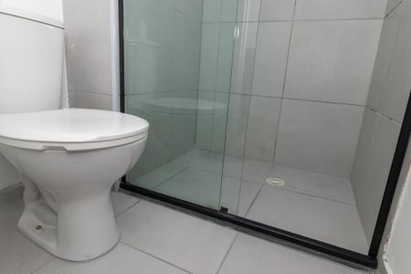 Apartamento para alugar com 30m², 1 quarto e sem vagaBanheiro