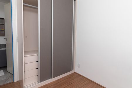 Apartamento para alugar com 30m², 1 quarto e sem vagaQuarto