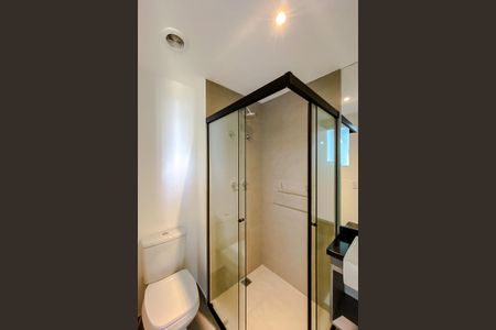 Studio à venda com 20m², 1 quarto e sem vagaBanheiro