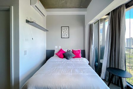 Studio à venda com 20m², 1 quarto e sem vagaStudio